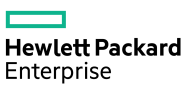 Hewlett Packard Enterprise Logo