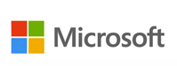 Microsoft Logo