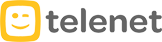 Telenet Logo