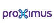 Logo Proximus