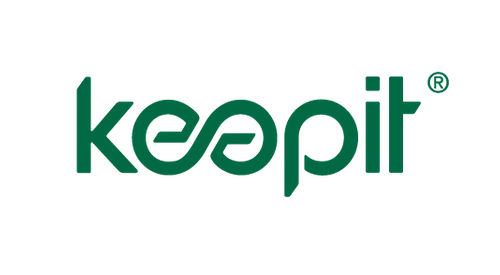 KeepIT Logo